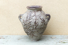 Load image into Gallery viewer, Lady and Olive Leaves under the Sun