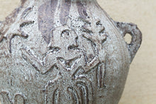 Load image into Gallery viewer, Lady and Olive Leaves under the Sun