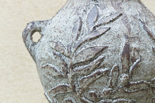 Load image into Gallery viewer, Lady and Olive Leaves under the Sun