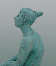 Load image into Gallery viewer, Little Swimmer