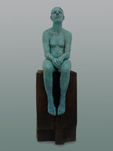 Load image into Gallery viewer, Little Swimmer