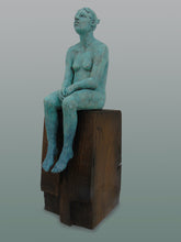 Load image into Gallery viewer, Little Swimmer