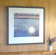 Load image into Gallery viewer, Llonyddwch: Stillness