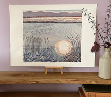 Load image into Gallery viewer, Llonyddwch: Stillness
