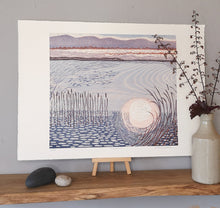 Load image into Gallery viewer, Llonyddwch: Stillness