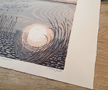 Load image into Gallery viewer, Llonyddwch: Stillness