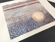 Load image into Gallery viewer, Llonyddwch: Stillness