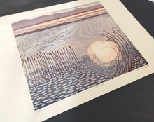 Load image into Gallery viewer, Llonyddwch: Stillness