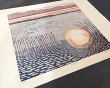 Load image into Gallery viewer, Llonyddwch: Stillness