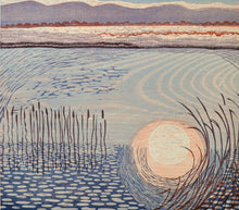 Load image into Gallery viewer, Llonyddwch: Stillness