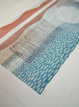Load image into Gallery viewer, Niwl dros y Gors : Mist over the Marsh