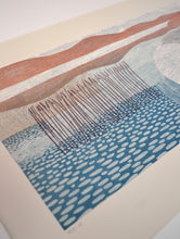 Load image into Gallery viewer, Niwl dros y Gors : Mist over the Marsh