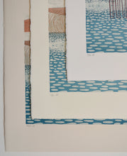 Load image into Gallery viewer, Niwl dros y Gors : Mist over the Marsh