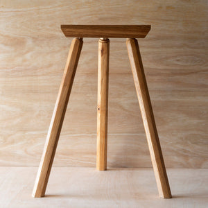 Stick stool 005