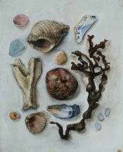 Load image into Gallery viewer, Beach Walk