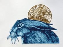 Load image into Gallery viewer, The Hare
