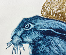 Load image into Gallery viewer, The Hare