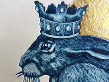 Load image into Gallery viewer, Brochwel’s Hare