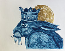 Load image into Gallery viewer, Brochwel’s Hare