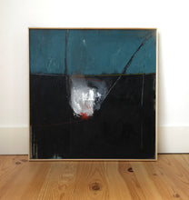 Load image into Gallery viewer, Fish in a frenzy caught in the net of two competing fishing boats in the North Sea