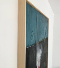 Load image into Gallery viewer, Fish in a frenzy caught in the net of two competing fishing boats in the North Sea