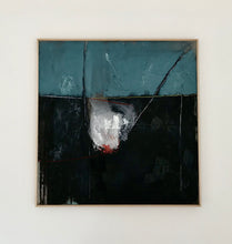 Load image into Gallery viewer, Fish in a frenzy caught in the net of two competing fishing boats in the North Sea