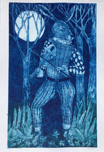 Load image into Gallery viewer, Blue Moon