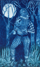 Load image into Gallery viewer, Blue Moon