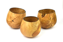 Load image into Gallery viewer, Burr oak vessels