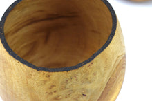Load image into Gallery viewer, Burr oak vessels
