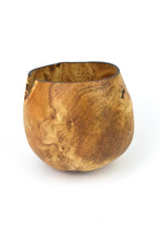 Load image into Gallery viewer, Burr oak vessels