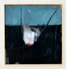 Load image into Gallery viewer, Fish in a frenzy caught in the net of two competing fishing boats in the North Sea