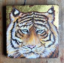 Load image into Gallery viewer, Little Treasures 'Tiger'