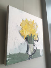 Load image into Gallery viewer, Daffodils in Jug