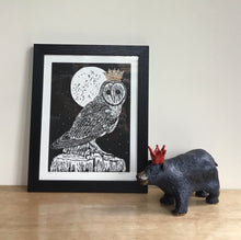 Load image into Gallery viewer, Gwdihw