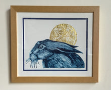 Load image into Gallery viewer, The Hare