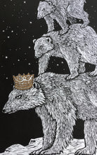 Load image into Gallery viewer, Polar Bears