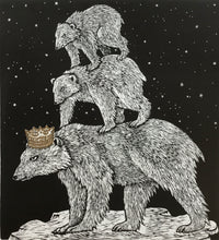 Load image into Gallery viewer, Polar Bears