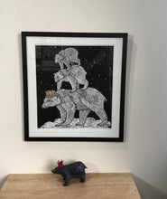 Load image into Gallery viewer, Polar Bears