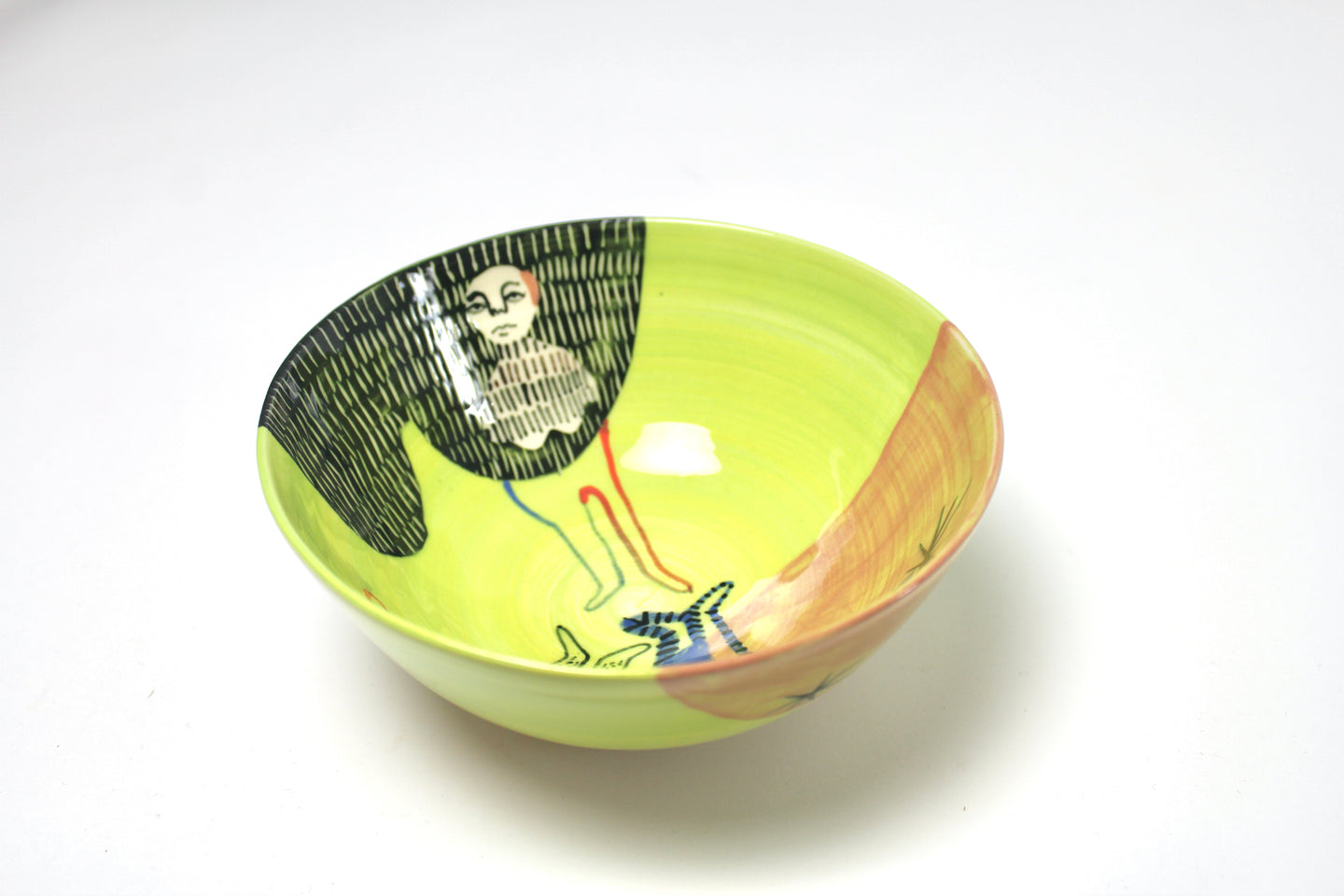 Cereal Bowl ll