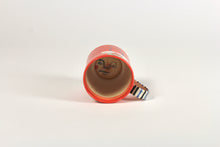 Load image into Gallery viewer, Small Square Mug l