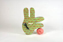 Load image into Gallery viewer, Bunny