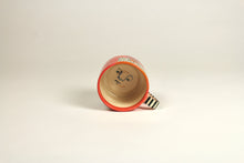 Load image into Gallery viewer, Small Square Mug lV