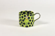 Load image into Gallery viewer, Small Square Mug ll