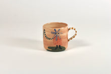 Load image into Gallery viewer, Small Square Mug lll