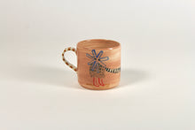 Load image into Gallery viewer, Small Square Mug lll