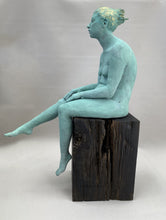 Load image into Gallery viewer, Resting at the Water's Edge