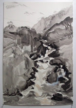 Load image into Gallery viewer, Rivers of Carmarthen : Afon Tywi