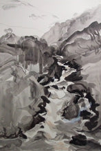 Load image into Gallery viewer, Rivers of Carmarthen : Afon Tywi