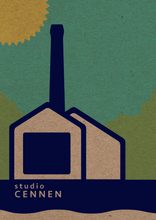 Load image into Gallery viewer, Studio Cennen Gift Card